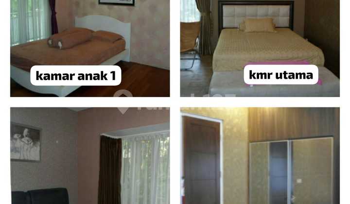 For Rent: Nice 2-Story House Fully Furnished in Citragran 2