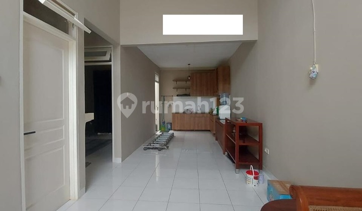 Rumah Cantik Siap dan Nyaman Dihuni di Citragran Cibubur LT 90 