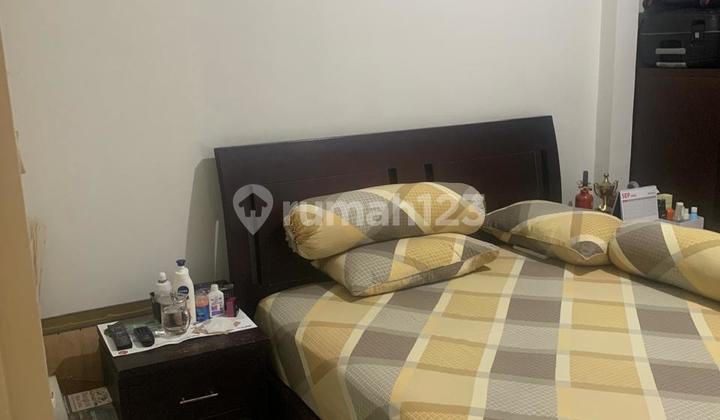 Dijual Rumah Murah 2 Lantai Lt 128 di Kota Wisata