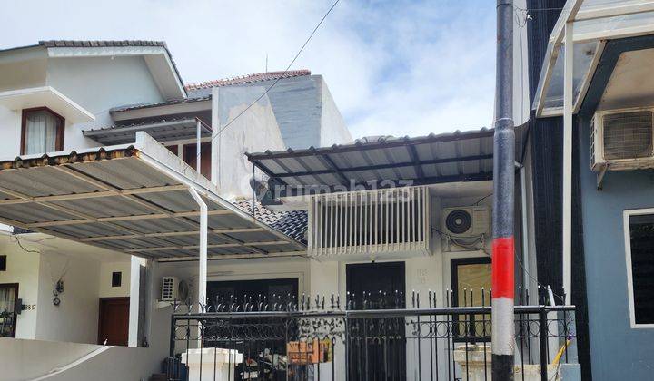 Sewa Rumah Bagus Strategis Di Citragran Cibubur 1