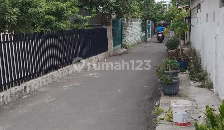 Dijual Cepat Sampe Deal Rumah Dekat Rs Pertamina Cempaka Putih. 2