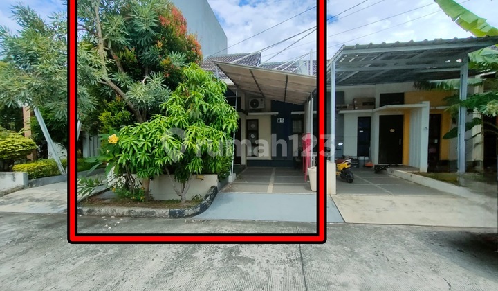 Dijual Rumah Di Perumahan Segara City Dekat Tol Tarumajaya Bekasi 2