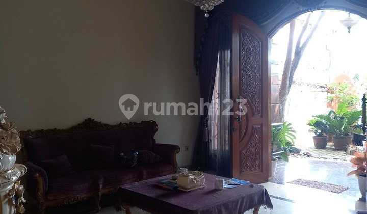 Dijual Rumah Kokoh & Rapih Siap Huni Di Pondok Kelapa Jaktim 2
