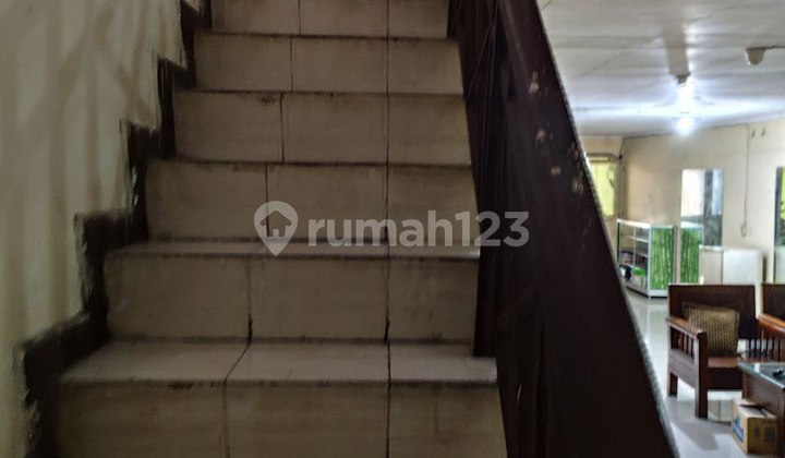Dijual Ruko Di Jakasampurna Kawasan Strategis Bebas Banjir 2