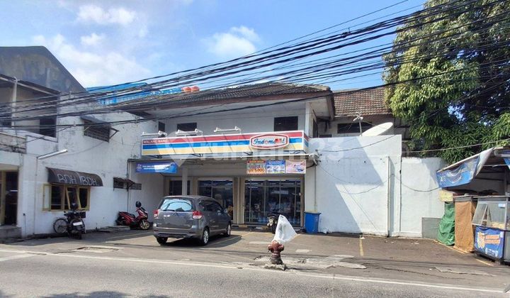 Super Strategic Business Space, Hook Position Currently Leased by Indomaret Super Strategic Business Space, Hook Position Currently Leased by Indomaret