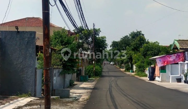 Nice House Pemda Housing Jatiasih Bekasi 2