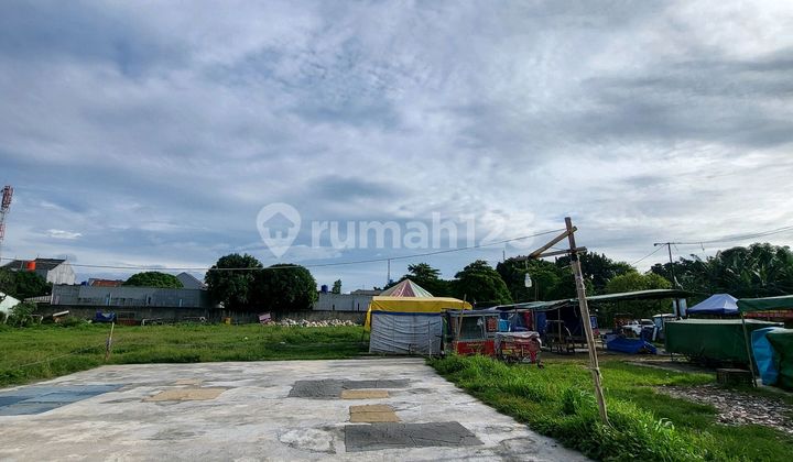 Cheap Land Plot for Sale in Jatimakmur, Pondok Gede, Bekasi.