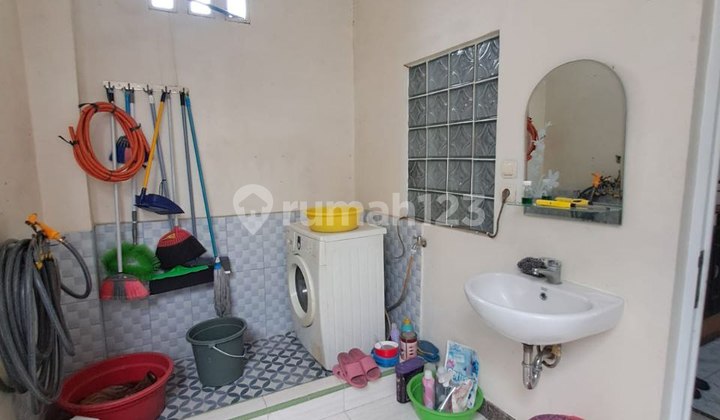 Rumah Dijual 2 Lt Semi Furnished Jatimulya Dkt Tol Bekasi Timur. 2
