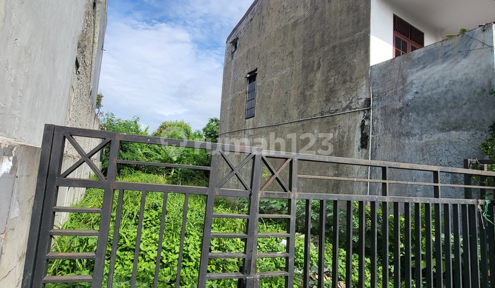 Dijual Tanah Kavling Cocok Untuk Cluster Di Jatimakmur Pd Gede