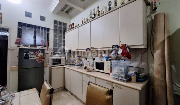 Dijual Rumah Hook, Di Jatiwaringin Dekat Lrt & 2 Pintu Tol Bekasi 2