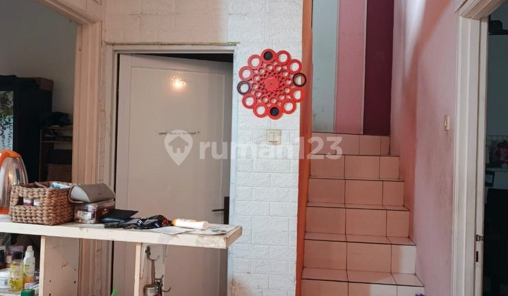 Strategic Cluster House on Jl. Ratna Near Cikunir LRT Station 2