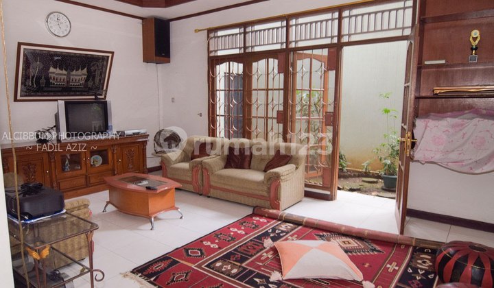 Rumah Siap Huni Lokasi Strategis & Berkembang Di Cipayung Jaktim 2