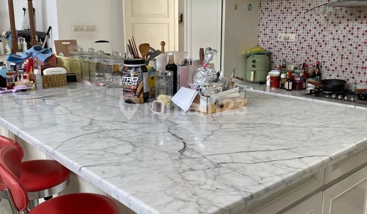 Rumah Hook Halaman Luas Siap Huni Di Kayuputih Dekat Rawamangun 2