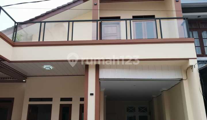 Rumah Cantiq 2 Lantai Sekali Lirik Pasti Tertarik Galaxy Bekasi Rumah Cantiq 2 Lantai Sekali Lirik Pasti Tertarik Galaxy Bekasi