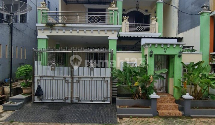 Dijual Rumah 2 Lt Siap Huni Di Bekasi Timur 4 Mnt Dari St. Bekasi Dijual Rumah 2 Lt Siap Huni Di Bekasi Timur 4 Mnt Dari St. Bekasi