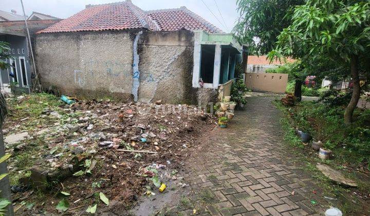 Dijual Murah Tanah Dekat Pintu Tol Jatibening & Jatiasih