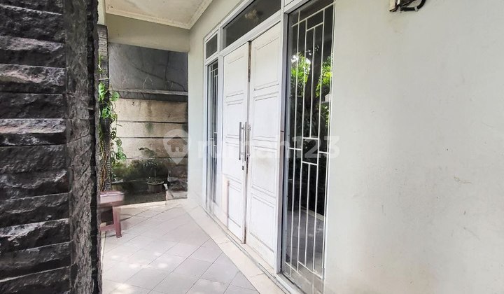 Dijual Murah Rumah Di Bintaro Sektor 9 Tangsel 2