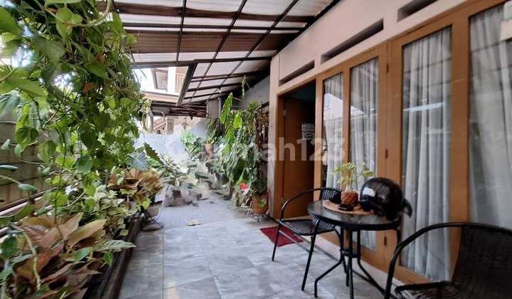 Rumah Bagus Terawat Strategis Grand Galaxy City Bekasi Selatan