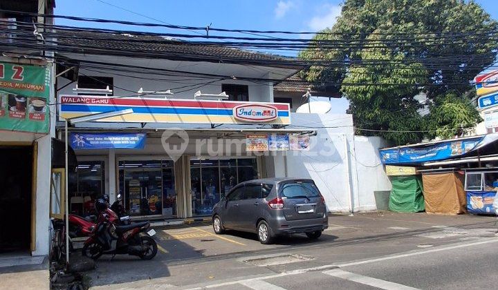 Super Strategic Business Space, Hook Position Currently Leased by Indomaret Super Strategic Business Space, Hook Position Currently Leased by Indomaret