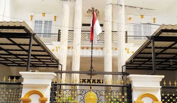 Dijual Rumah Baru, di Jatimurni, Pondok Melati, Jatiwarna Bekasi