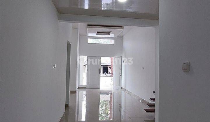 Rumah Murah Dalam Komplek Jatiwaringin Pondok Gede Bekasi 2