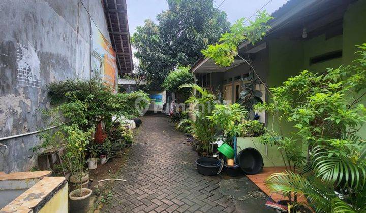 Dijual Murah Tanah Dekat Pintu Tol Jatibening & Jatiasih