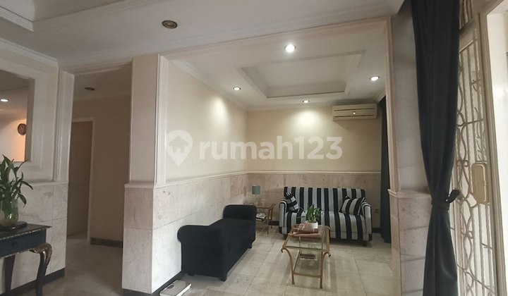 Second-hand House for Sale in Puri Cinere Near Rs Puri Cinere. 2