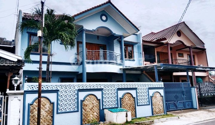 Rumah Kokoh Perumahan Duren Sawit Jakarta Timur Turun Harga Rumah Kokoh Perumahan Duren Sawit Jakarta Timur Turun Harga