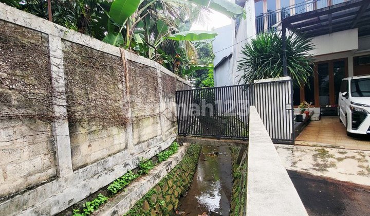 Dijual Rumah Mewah 2 In 1 Di Bintaro Sektor 9 Tangsel 2