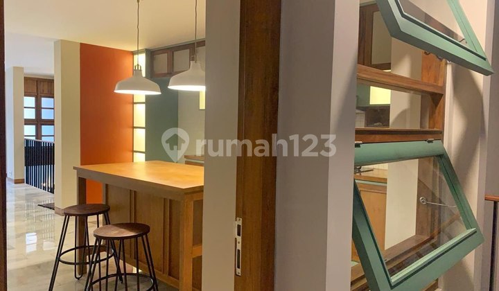 Rumah Baru 4,5 Lantai di Rawamangun Cipinang Jaktim 2