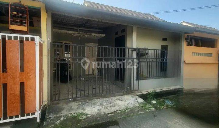 Dijual Murah Rumah Di Darmawangsa Residence Dekat Sumarecon Bekasi 1