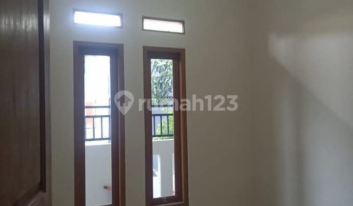 Rumah Baru Minimalis Di Kota Harapan Indah Bekasi  2