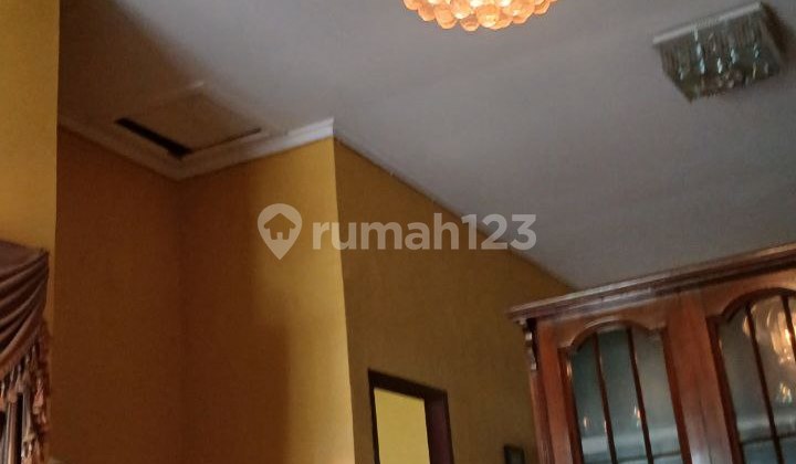 Di Jual Murah Rumah Lama Daerah Bungur Pasar Senen Jakarta 2