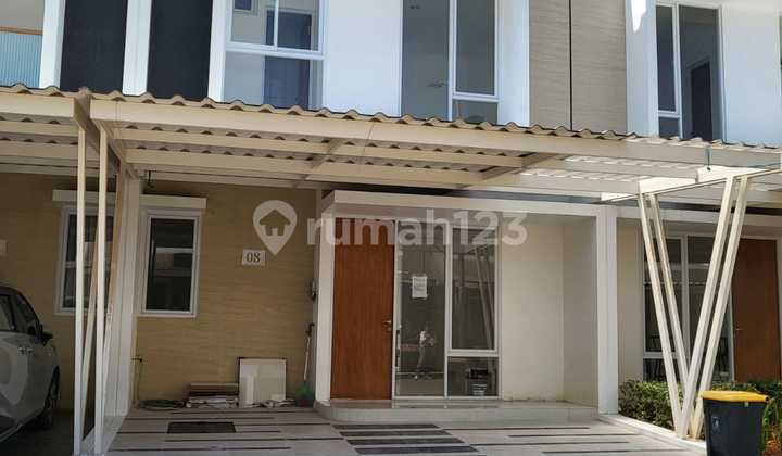 Dijual Rumah Dalam Cluster Premium Dkt Pintu Tol Di Kota Bintang