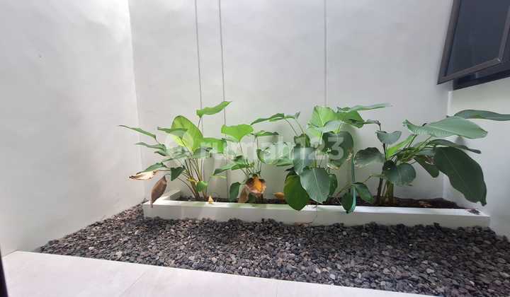 Rumah Baru Dalam Cluster Dekat Pintu Tol Jatiwaringin Pondok Gede 2