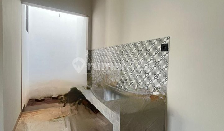Di Jual Rumah Baru Dalam Komplek di Kodau Jatimekar Bekasi 2