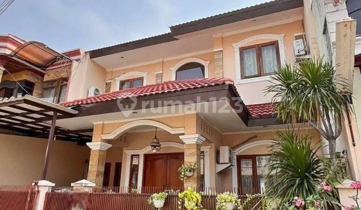 Di Jual Rumah 2 LT Dlm Perum Grand Galaxy City Bekasi Selatan Di Jual Rumah 2 LT Dlm Perum Grand Galaxy City Bekasi Selatan