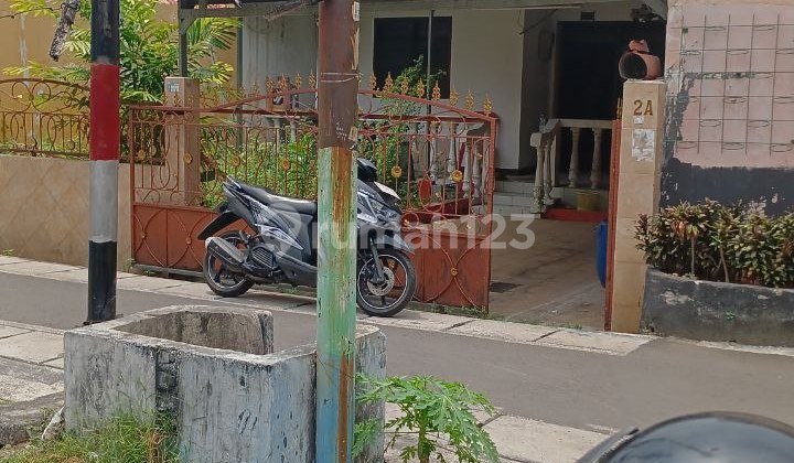 Di Jual Murah Rumah Lama Daerah Bungur Pasar Senen Jakarta Di Jual Murah Rumah Lama Daerah Bungur Pasar Senen Jakarta