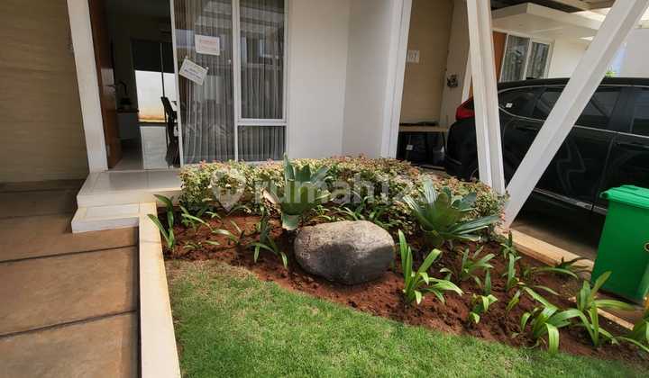 For Sale House In Premium Cluster Near Toll Gate In Kota Bintang 2