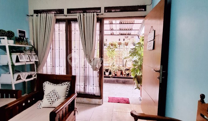 Rumah Bagus Terawat Strategis Grand Galaxy City Bekasi Selatan 2