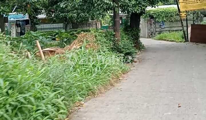 Land for Sale in Jatikramat Near Jatibening Toll Gate