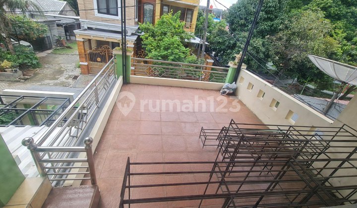 Dijual Rumah 2 Lt Siap Huni Di Bekasi Timur 4 Mnt Dari St. Bekasi 2