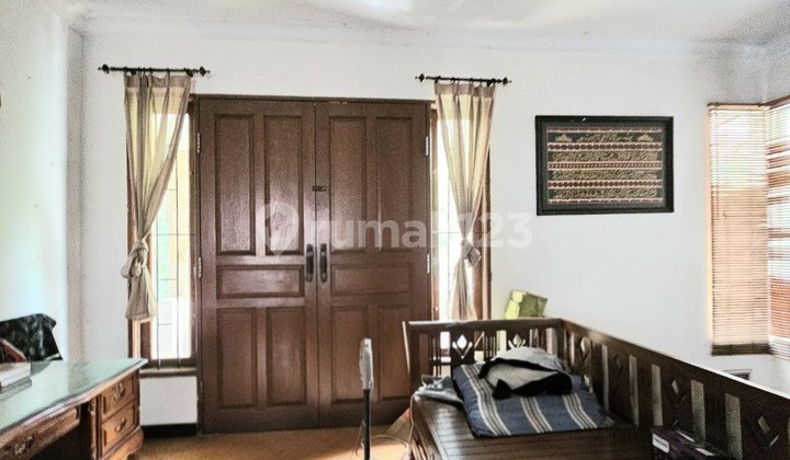 Prestigious Residence In Kebayoran Baru - South Jakarta 2