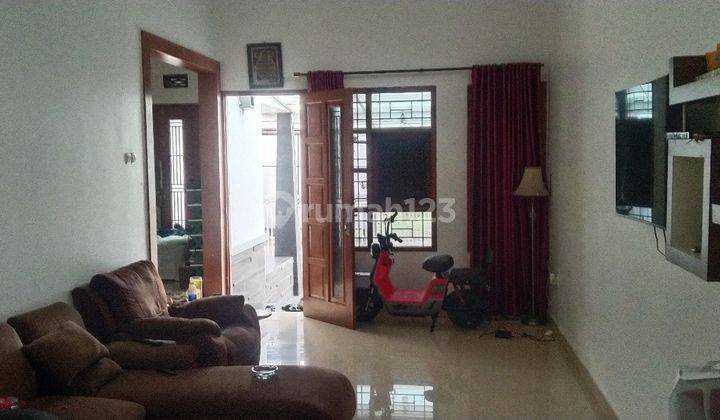ruang tamu dijual murah rumah bagus dibawah