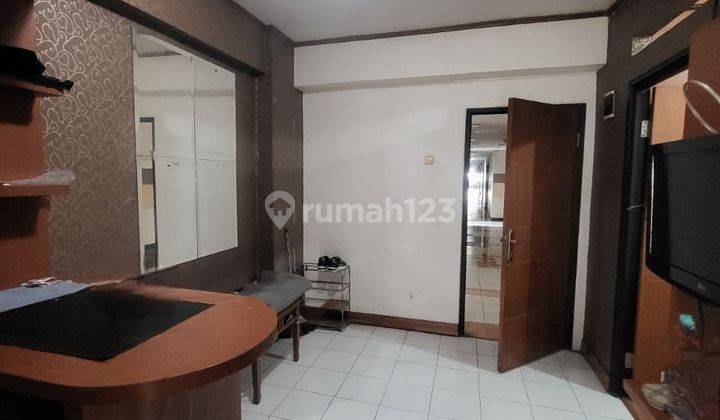 Dijual Murah Sekali Apartement Casablanca Resident 2