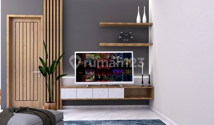 Rumah 4 LT Full Furnish Free Biaya² di Fatmawati Cilandak Jaksel Rumah 4 LT Full Furnish Free Biaya² di Fatmawati Cilandak Jaksel