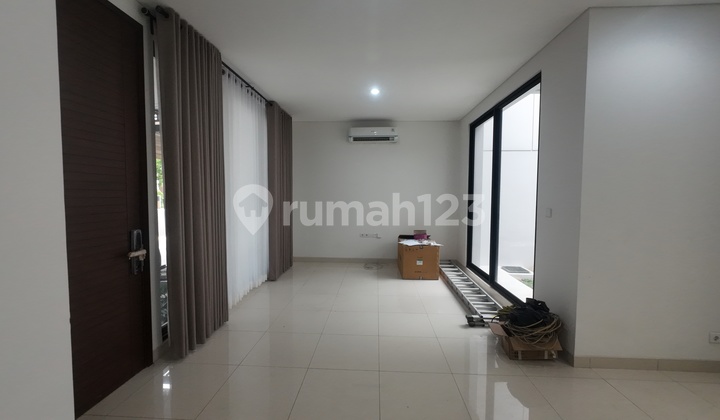 For Rent: House in a Serene Area & Close to the Main Gate 2