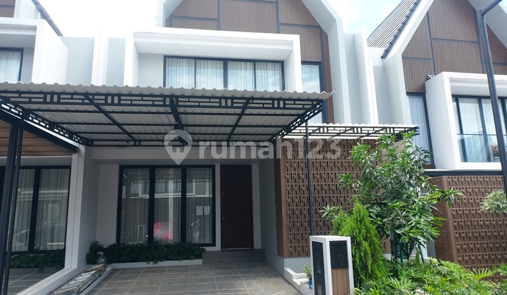 For Rent: House in a Serene Area & Close to the Main Gate