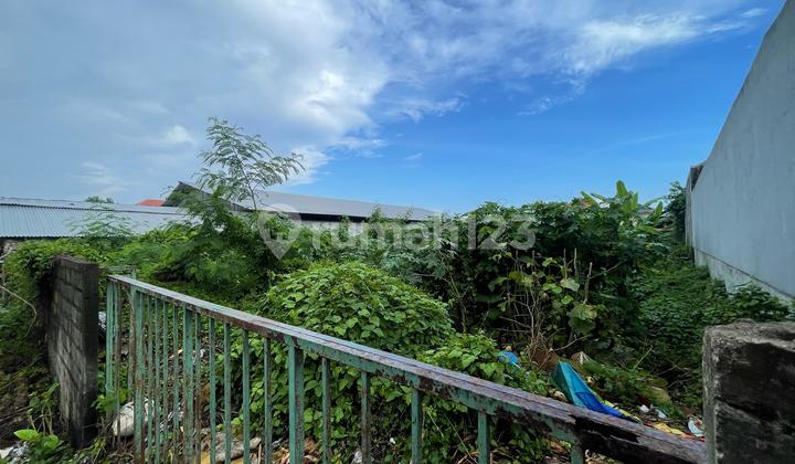 Dijual Tanah Di Jalan Pidada Gatot Subroto Dapat 2 Akses Jalan Depan Belakang Denpasar Bali Dijual Tanah Di Jalan Pidada Gatot Subroto Dapat 2 Akses Jalan Depan Belakang Denpasar Bali