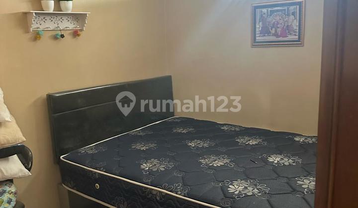 Dijual Rumah Lokasi Gunung Batur Denpasar Barat  2